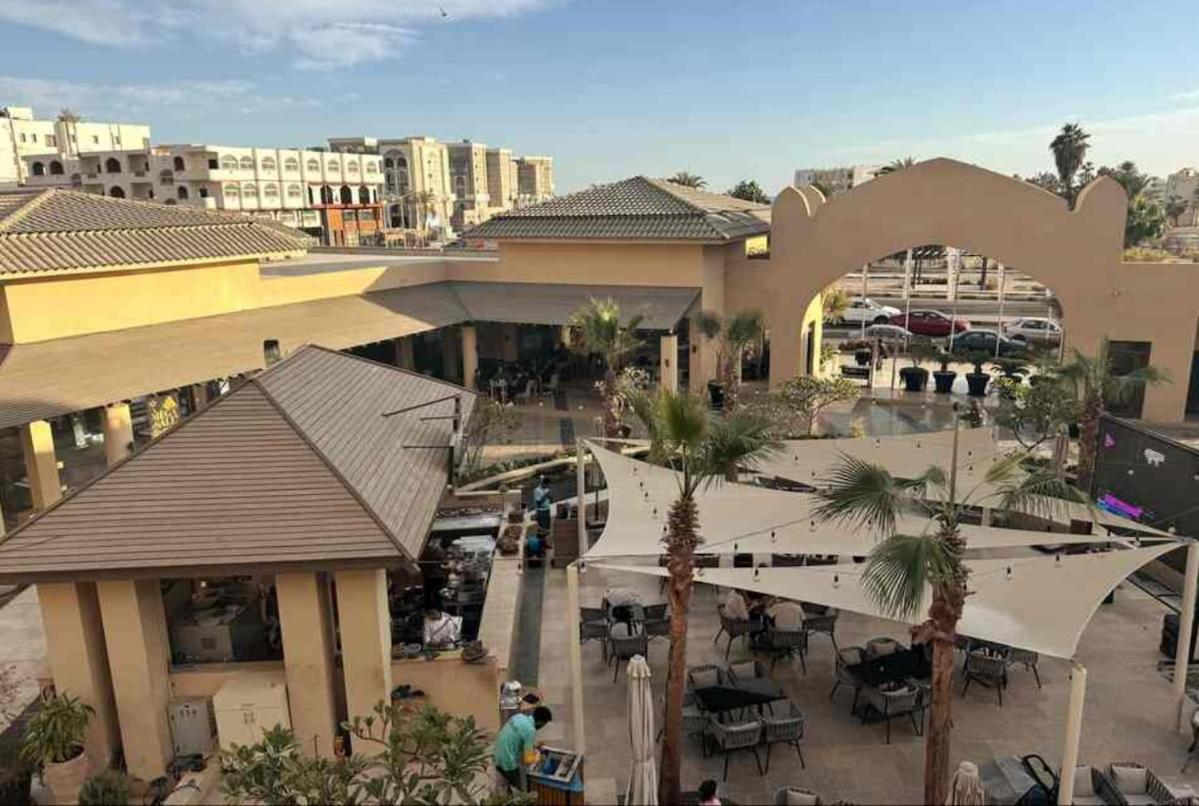 Apartament Modern In Al Dau Heights 3314 Hurghada