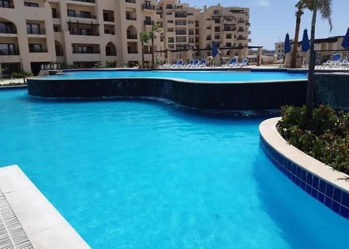 Apartament Modern In Al Dau Heights 3314