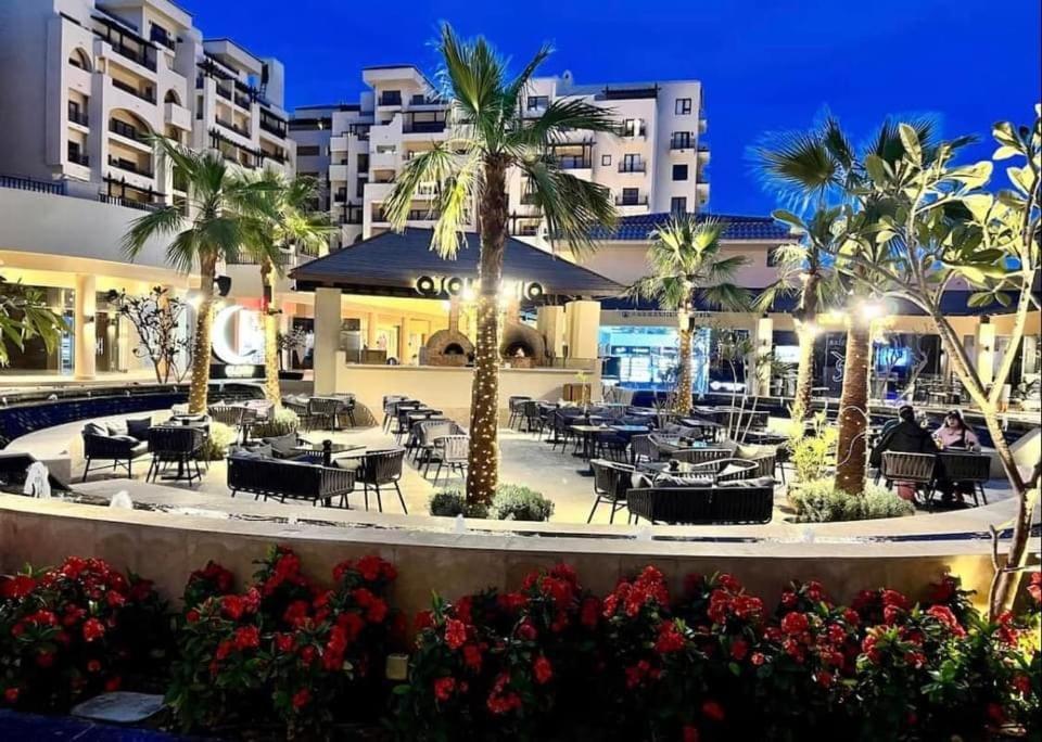 Modern In Al Dau Heights 3314 Apartament Hurghada