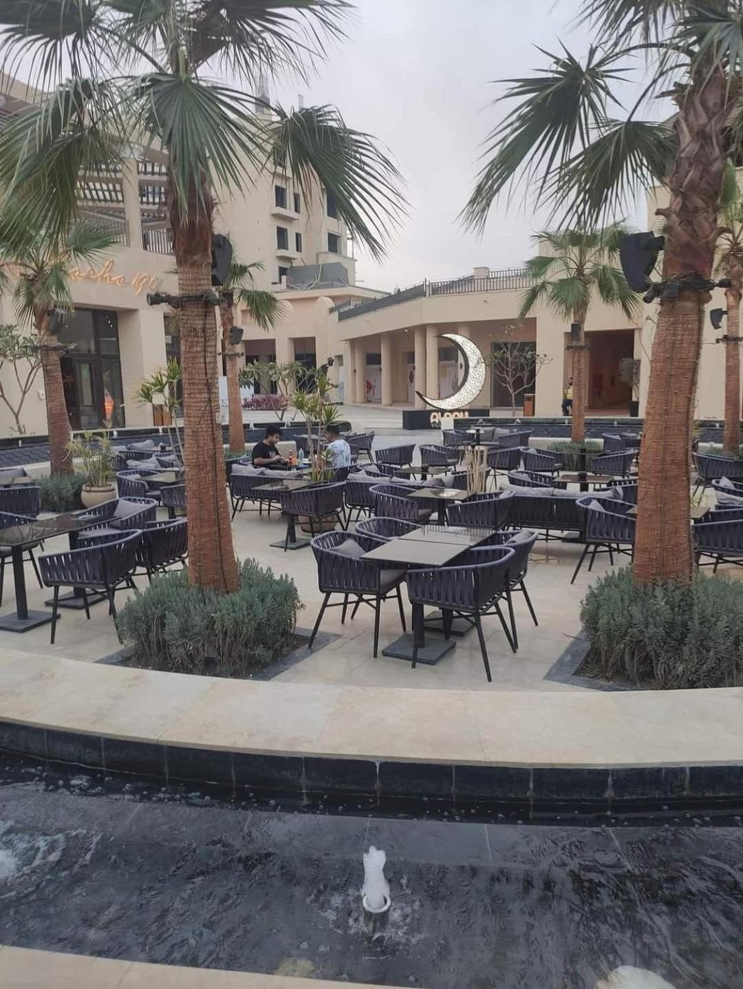 Apartament Modern In Al Dau Heights 3314 Hurghada