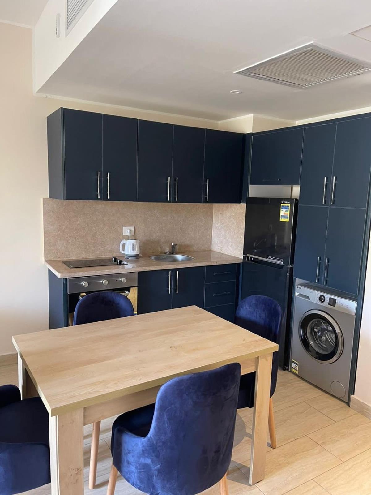 Modern In Al Dau Heights 3314 Apartament Hurghada