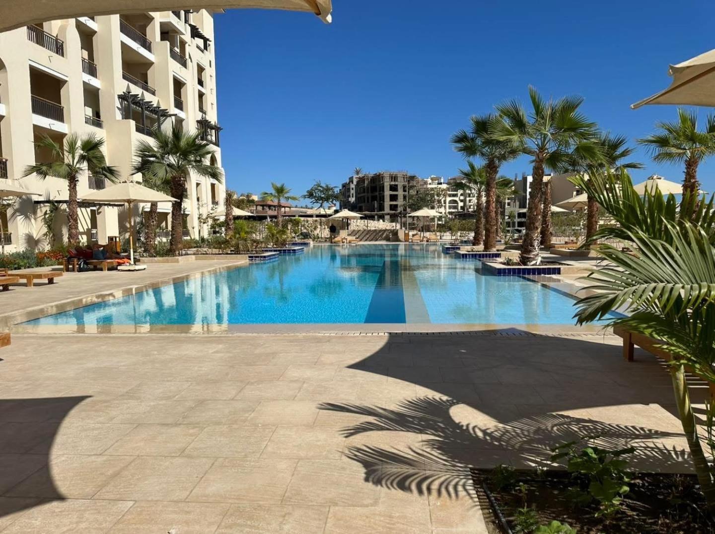 Apartament Modern In Al Dau Heights 3314 Hurghada